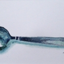 Spoon-Teal-Nancy-McLean-Watercolours