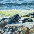 Rocky -Shore-N-McLean-WC