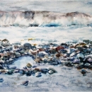 Silver-Shoreline-Nancy-McLean-Watercolours